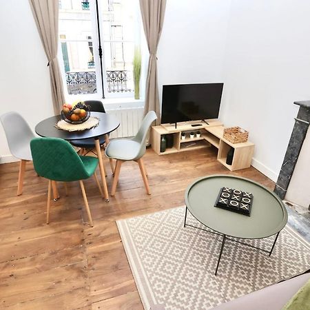 Napoléon Gare 3 T2 RDC ByLocly Apartman Pontivy Kültér fotó