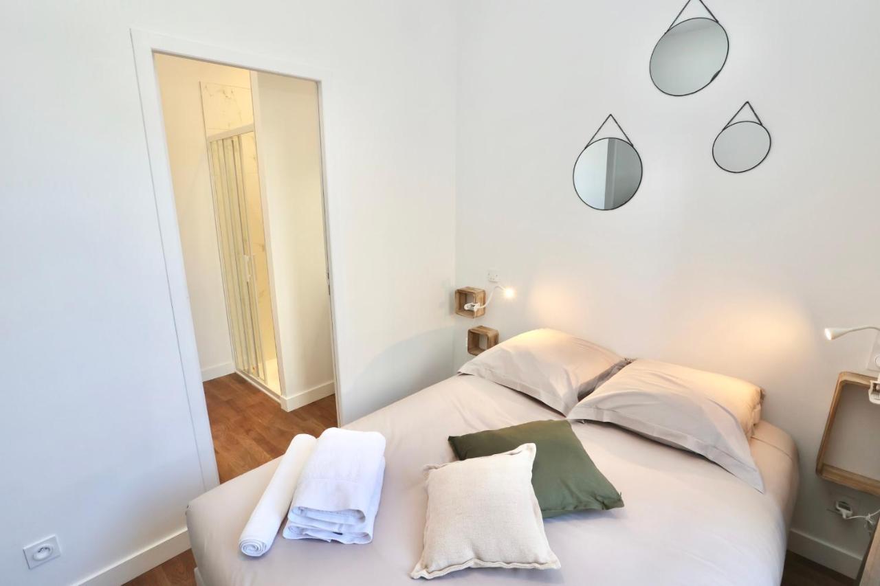 Napoléon Gare 3 T2 RDC ByLocly Apartman Pontivy Kültér fotó